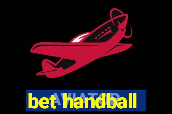 bet handball
